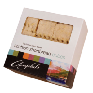 Chrystals Shortbread