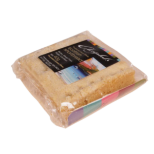 Chrystals Shortbread 2 Finger Packet
