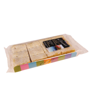 Crystals Shortbread Small Pack