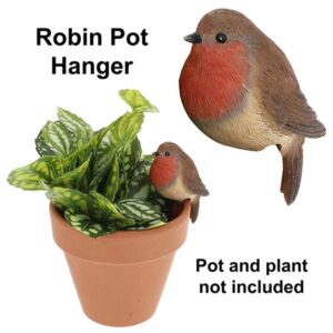 Robin Pot Hanger