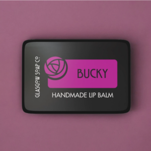 Buckfast Lip Balm