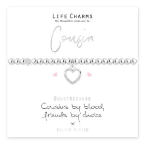Cousin Bracelet