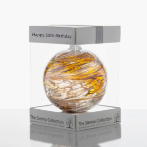 Friendship Ball - Happy 50th Birthday