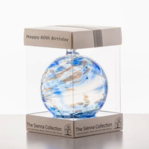 Friendship Ball - Happy 60th Birthday