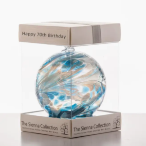 Friendship Ball - Happy 70th Birthday