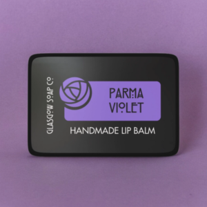 Parma Violet Lip Balm