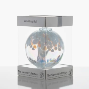 Spirit Ball - Wedding - White