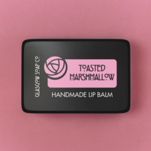 Toasted Marshmallow Lip Balm