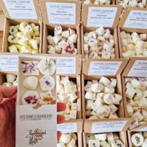 Pick & Mix Botanical Wax Melts