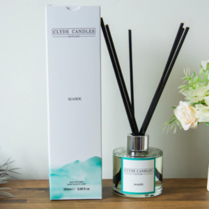 Seaside Reed Diffuser