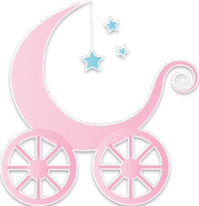 MongemzBaby Logo