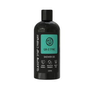 Gin & Tonic Shower Gel