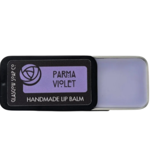 Parma Violet Lip Balm