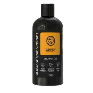 Whisky Shower Gel
