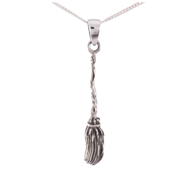 Besom Pendant