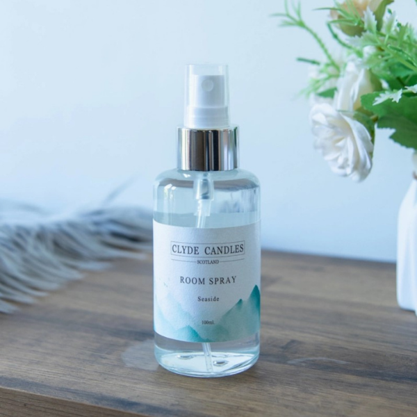 Seaside Room Spray