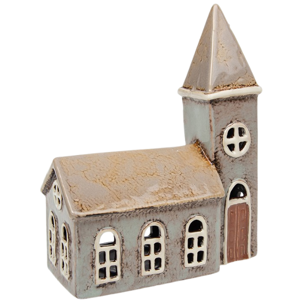 Church Tealight Large