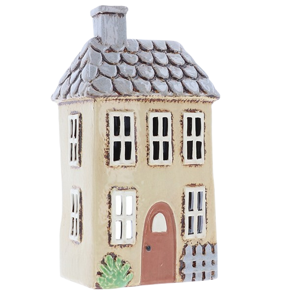Garden House Cream Tealight