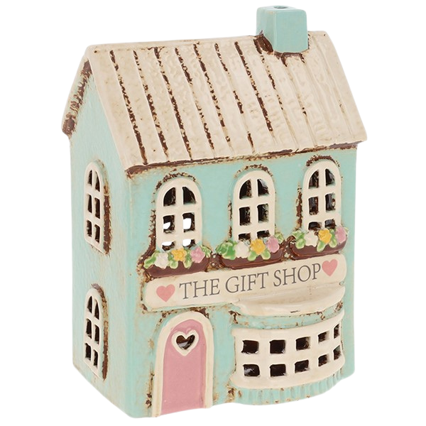 Gift Shop Tealight