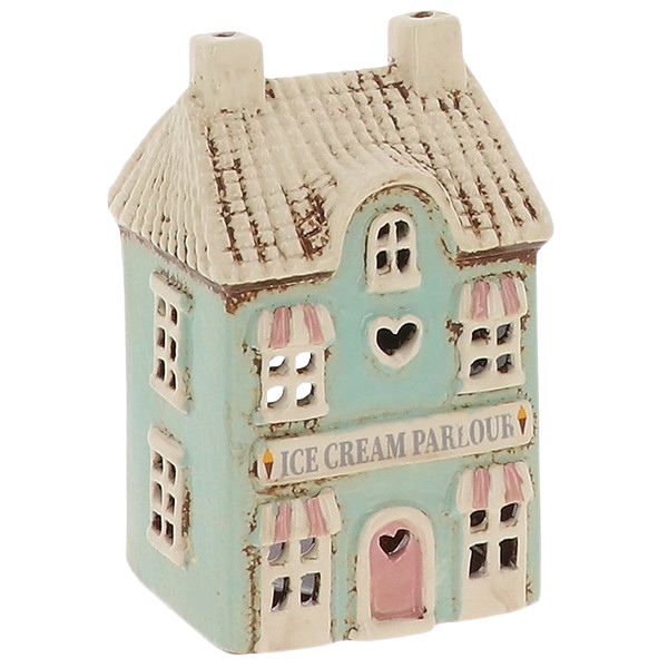 Ice Cream Parlour Tealight