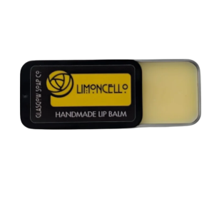 Limoncello Lip Balm