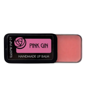 Pink Gin Lip Balm