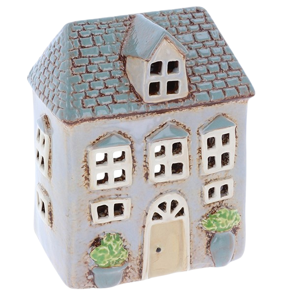Garden House Dormer Tealight