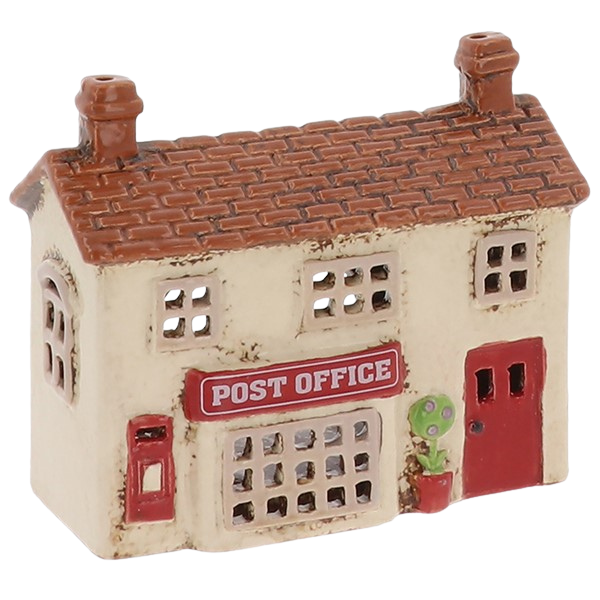 Post Office Tealight