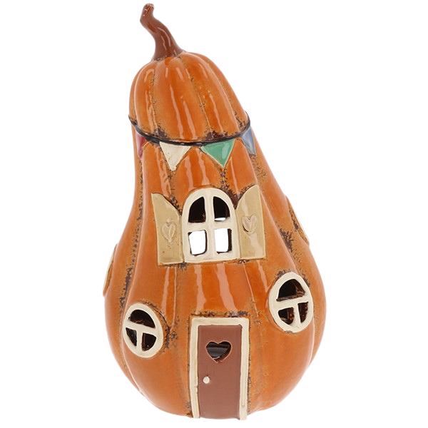 Squash House Tealight