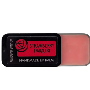 Strawberry Daiquiri Lip Balm