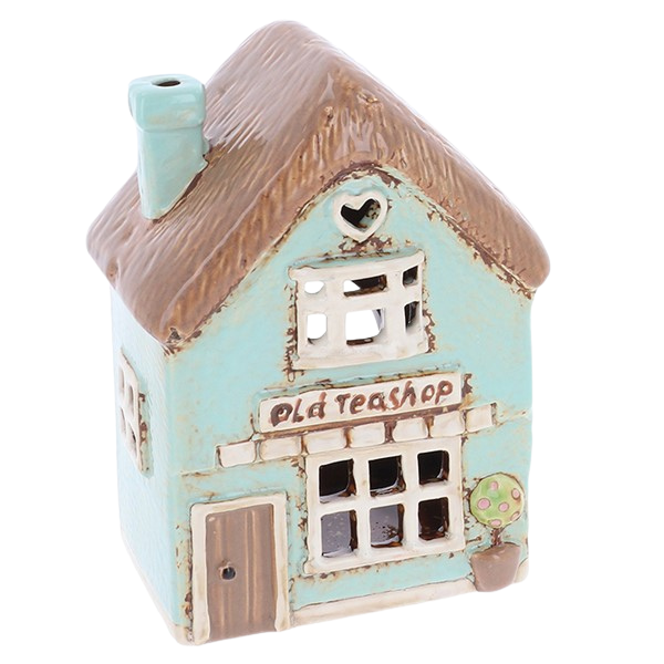 Tea Shop Tealight