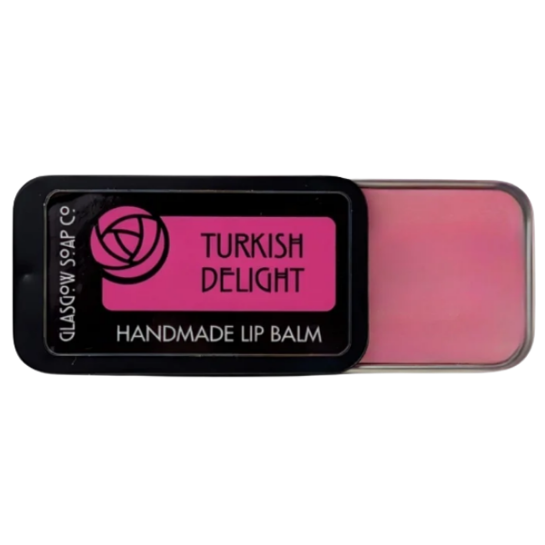 Turkish Delight Lip Balm