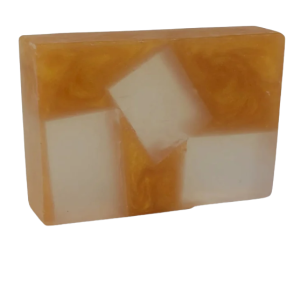 Whisky Handmade Soap Bar