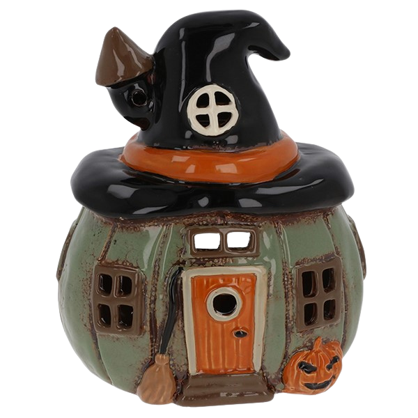 Witches Cauldron Tealight